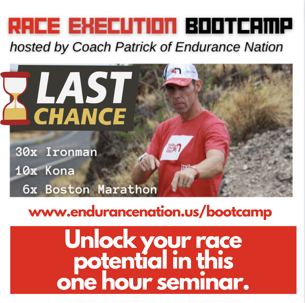 Elevating Endurance Success Through Strategic Decisions