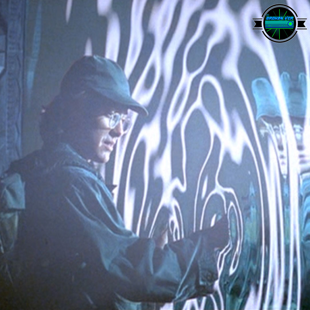 #167 Stargate (1994)