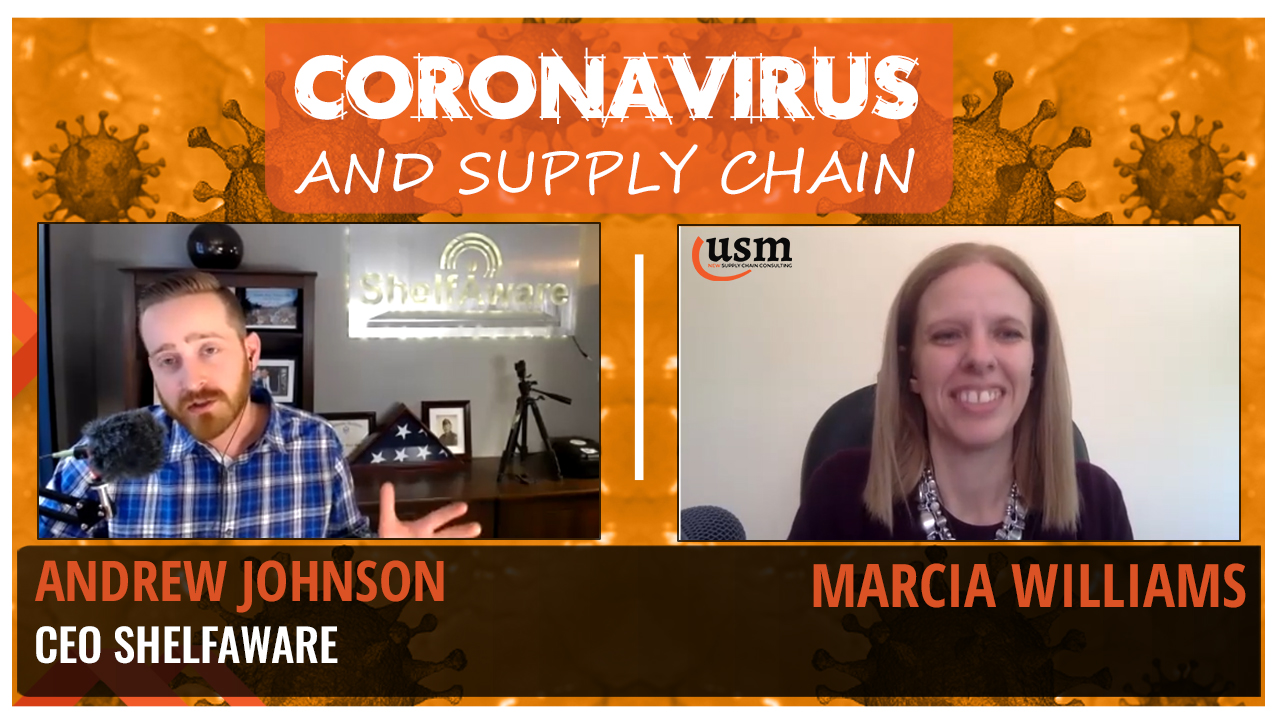 Adventures in Supply Chain