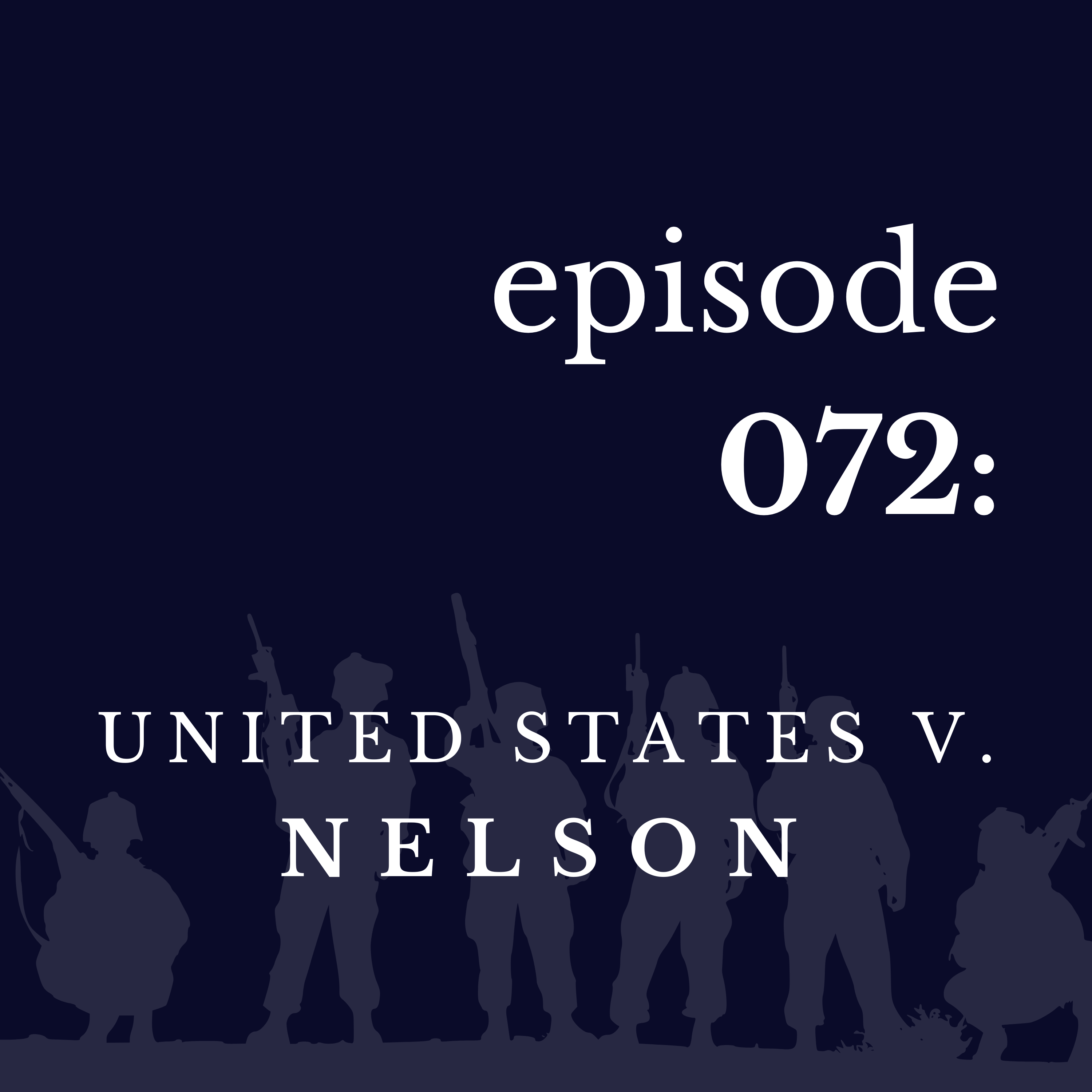 072 United States v. Nelson