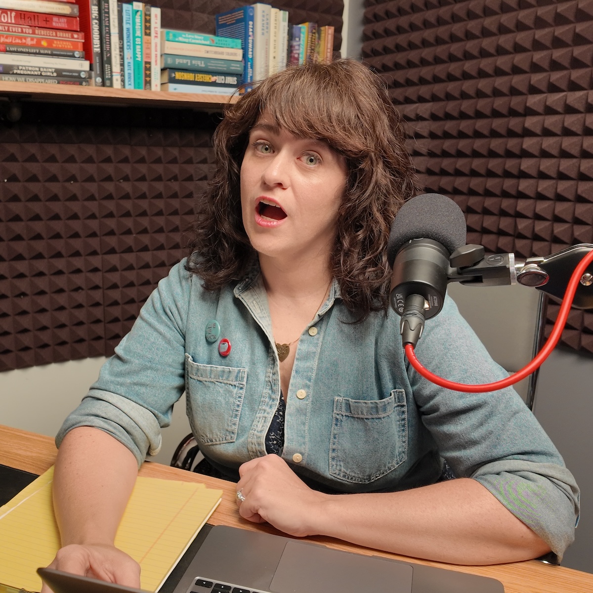 The Localist  with Carrie Rollwagen