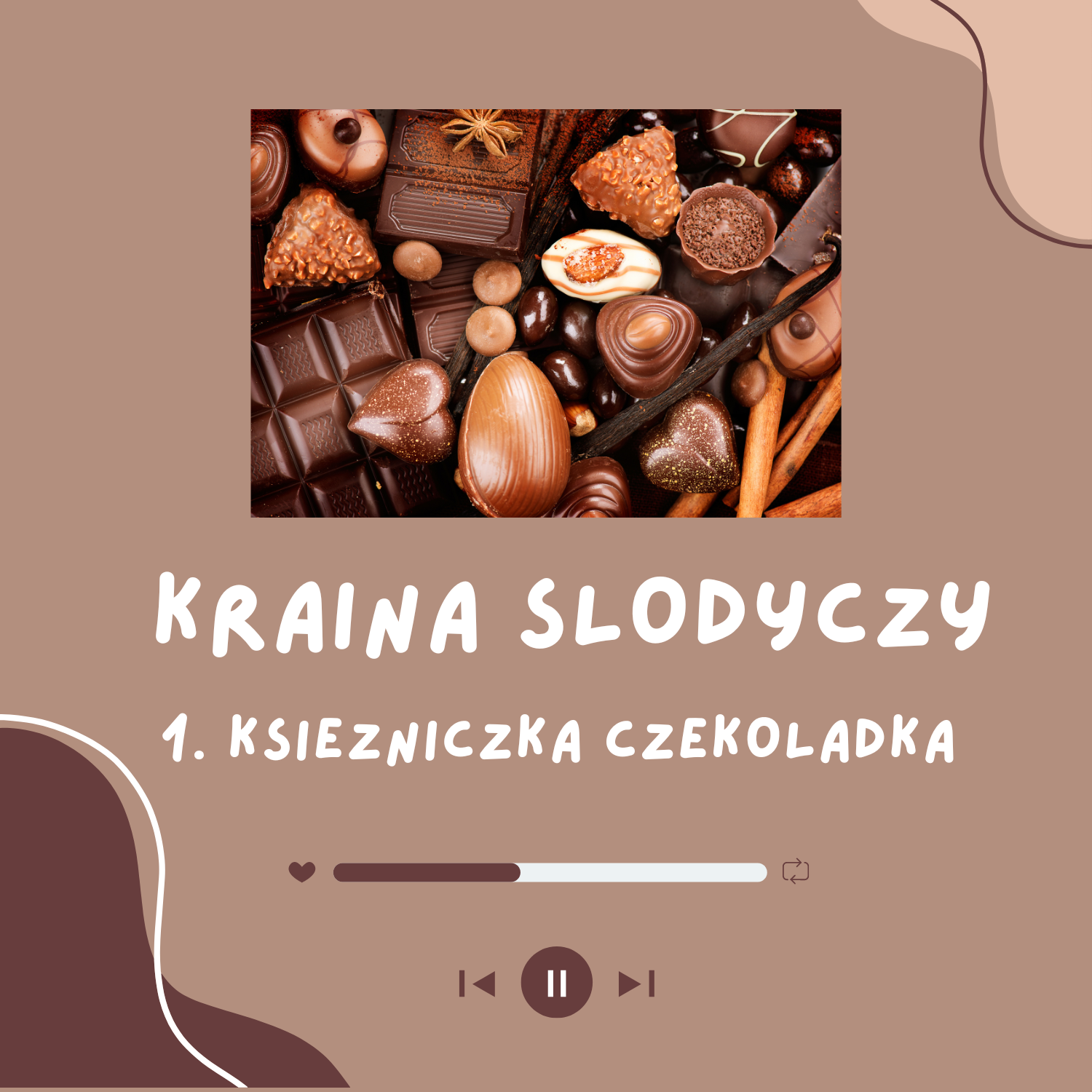 Misiowanki - mądre bajki dla dzieci