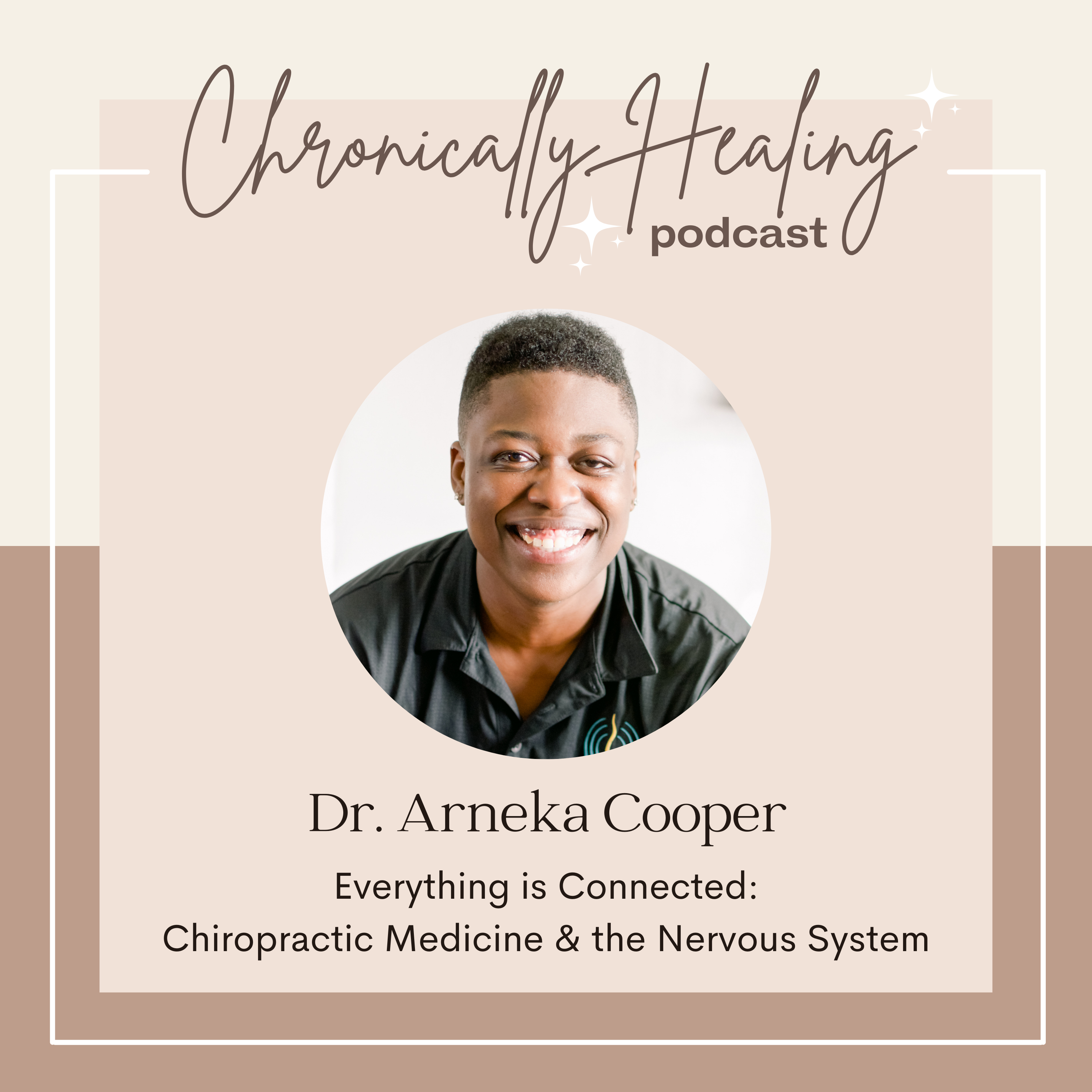 Chronically Healing Podcast