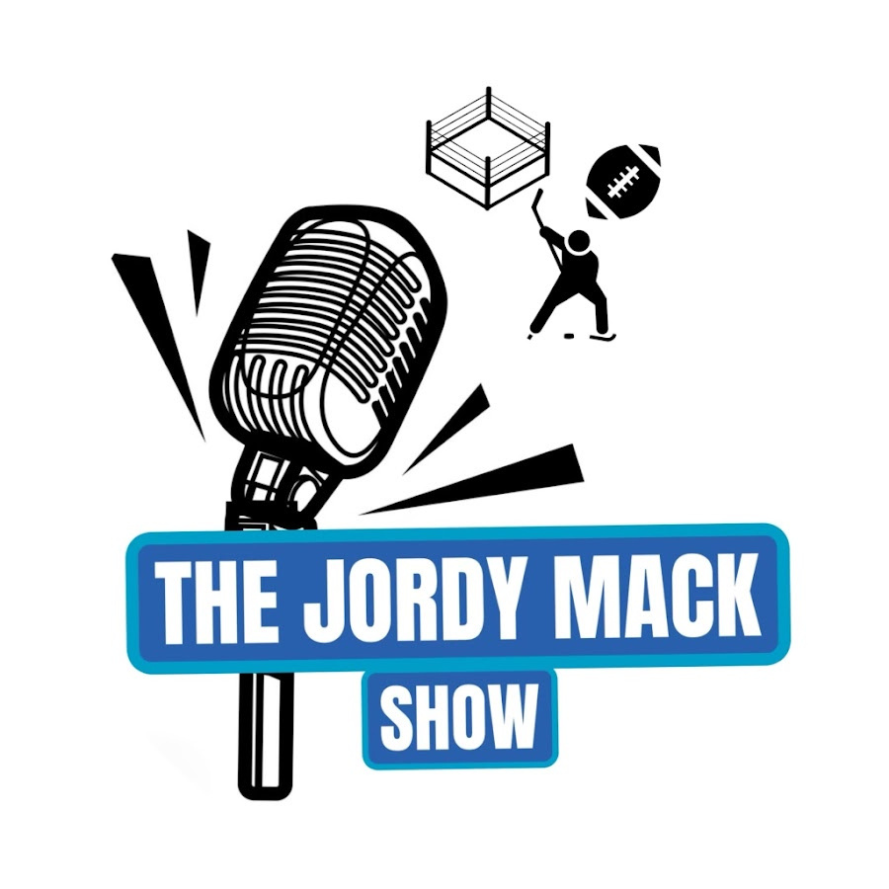The Jordy Mack Show