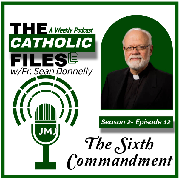 The Catholic Files