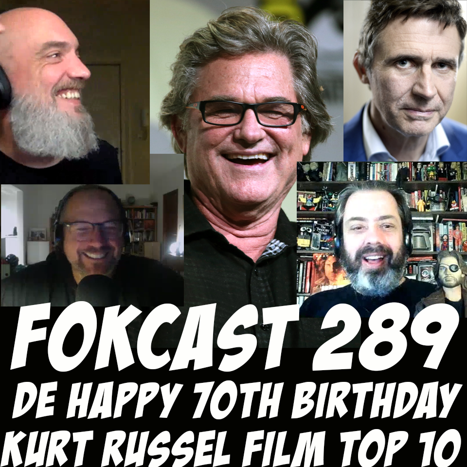 FOKCAST