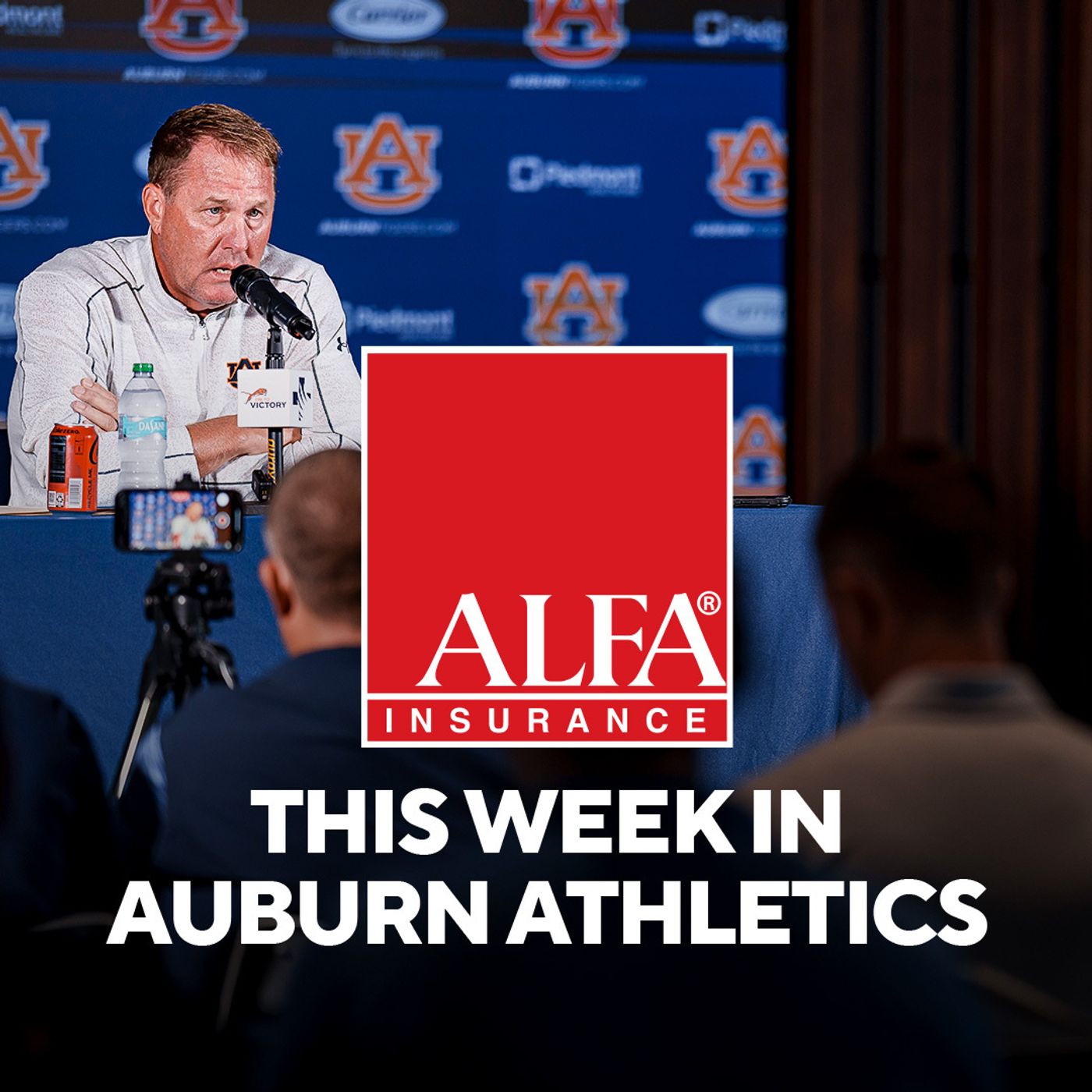 WarEagle+ | Auburn Sports Network