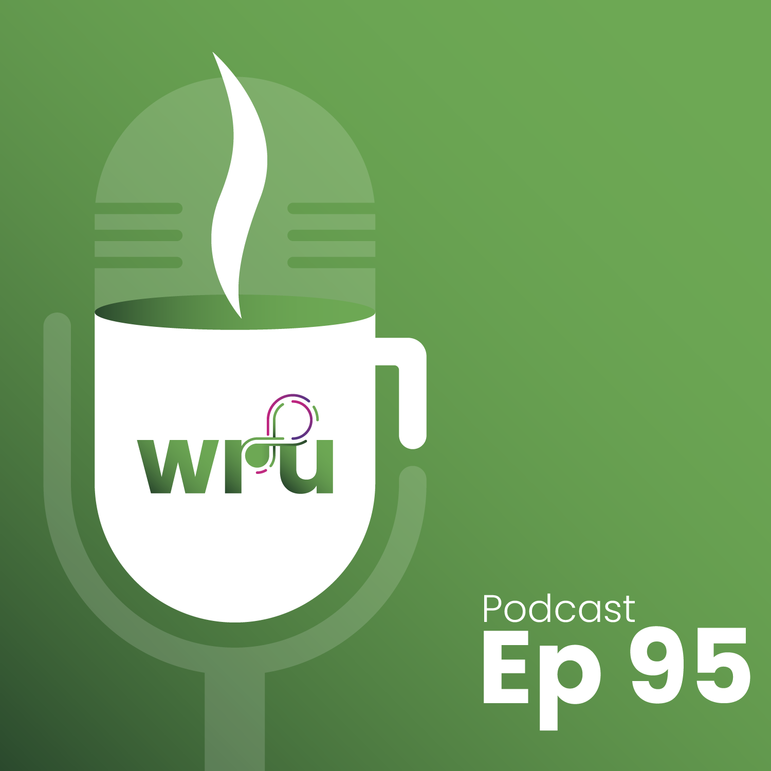 We R Podcast