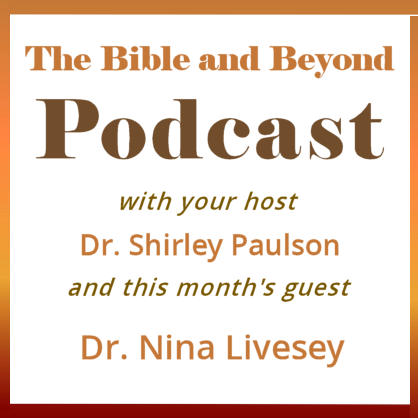 The Bible and Beyond