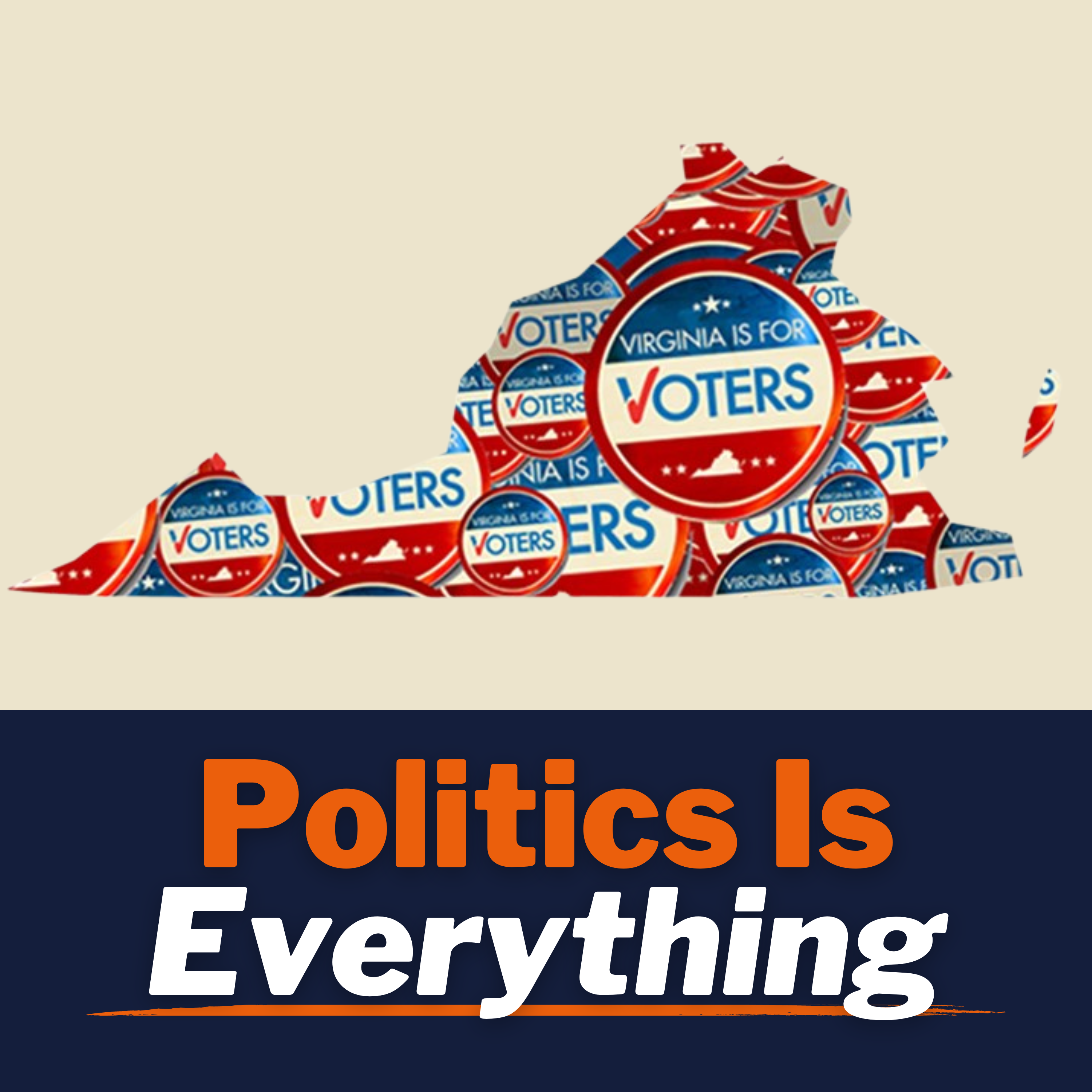Politics Is Everything