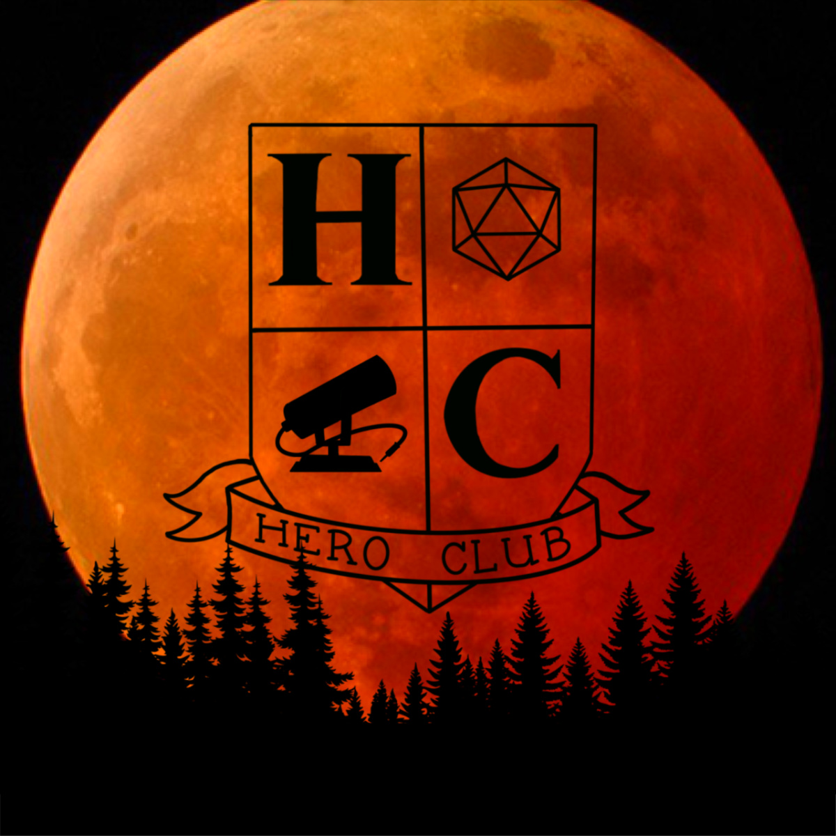 Hero Club