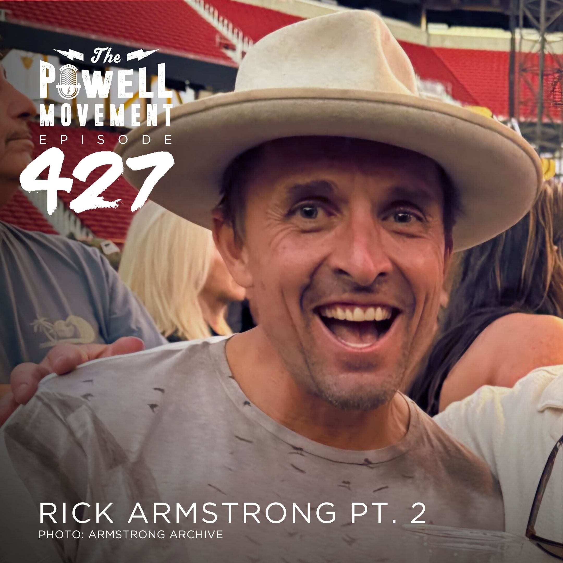 TPM Episode 427: 