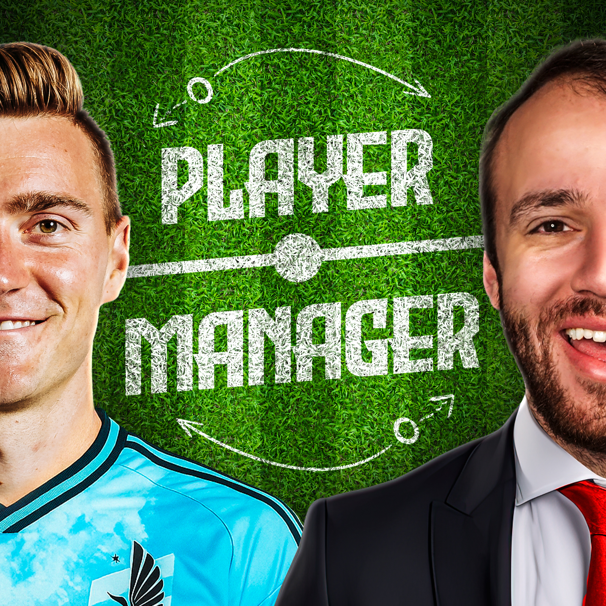 PLAYER / MANAGER