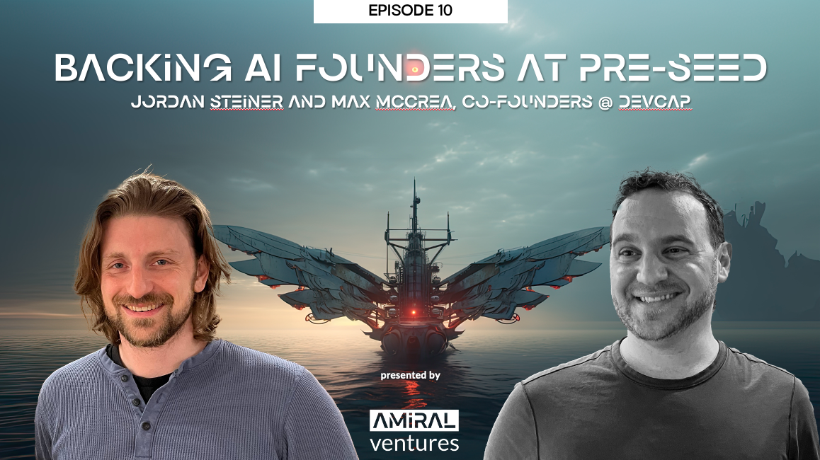 Flagship Podcast