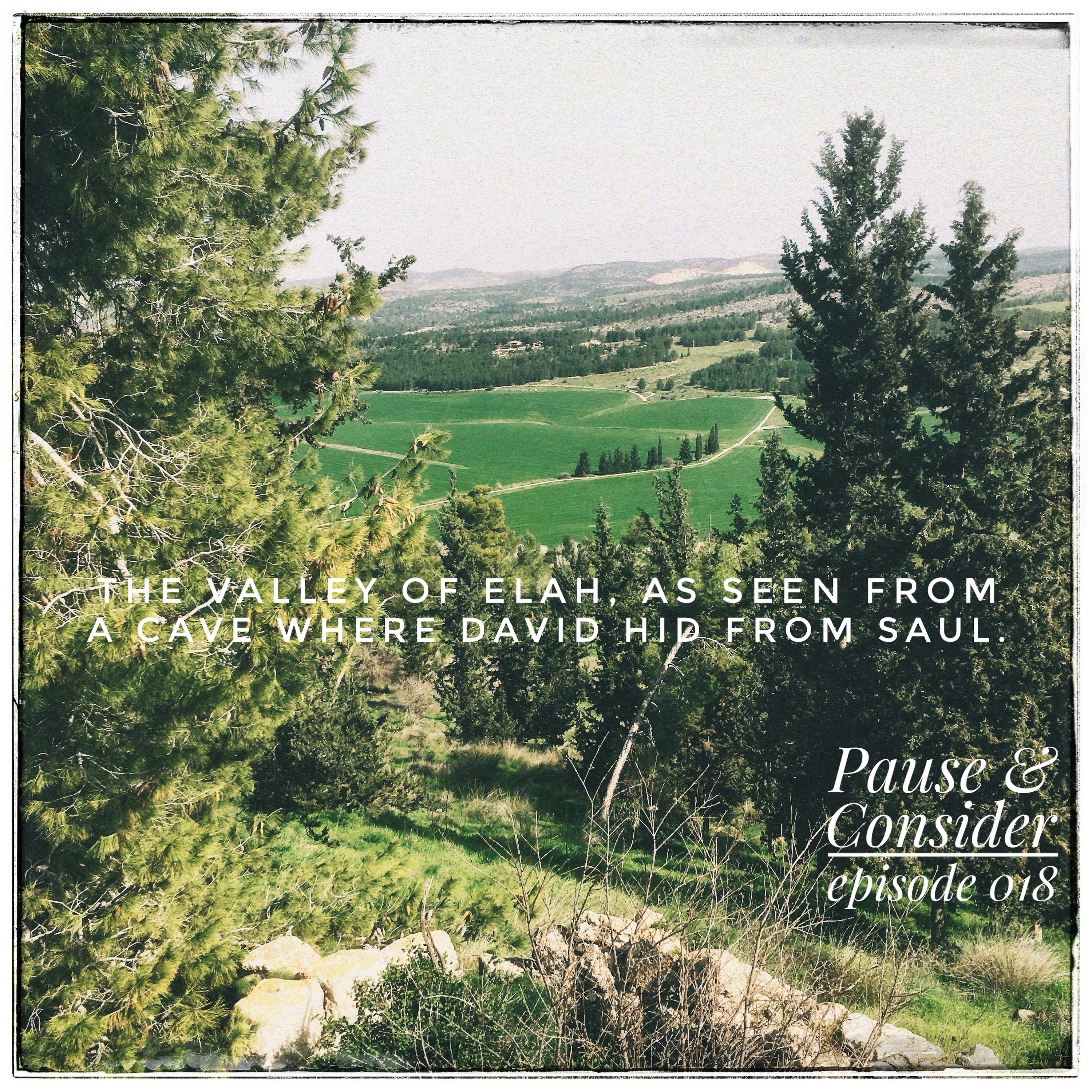 018 - Psalm 18