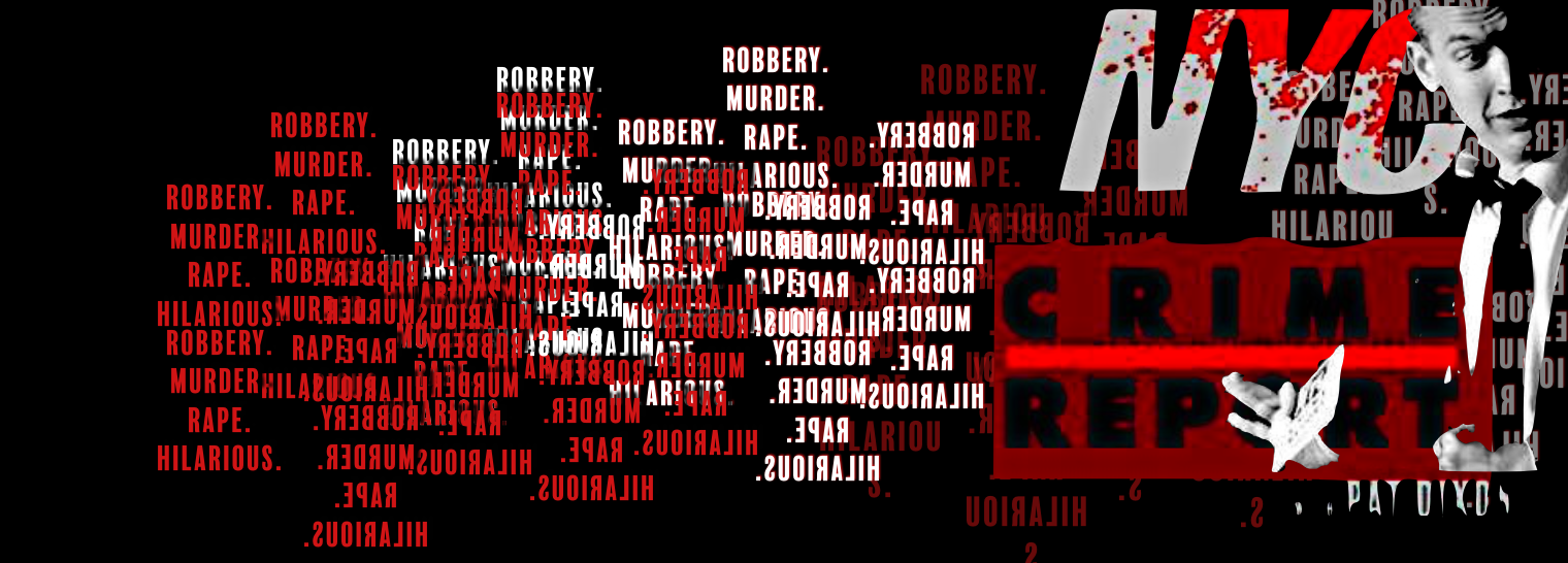 The New York City Crime Report with Pat Dixon