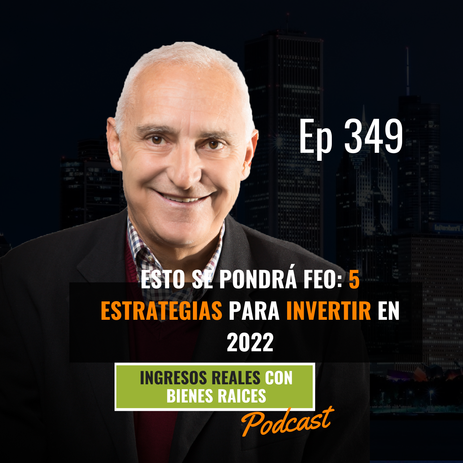 Ingresos Reales Con Bienes Raíces