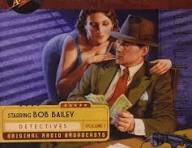 THE HENDERSON MATTER      A JOHNNY DOLLAR MYSTERY