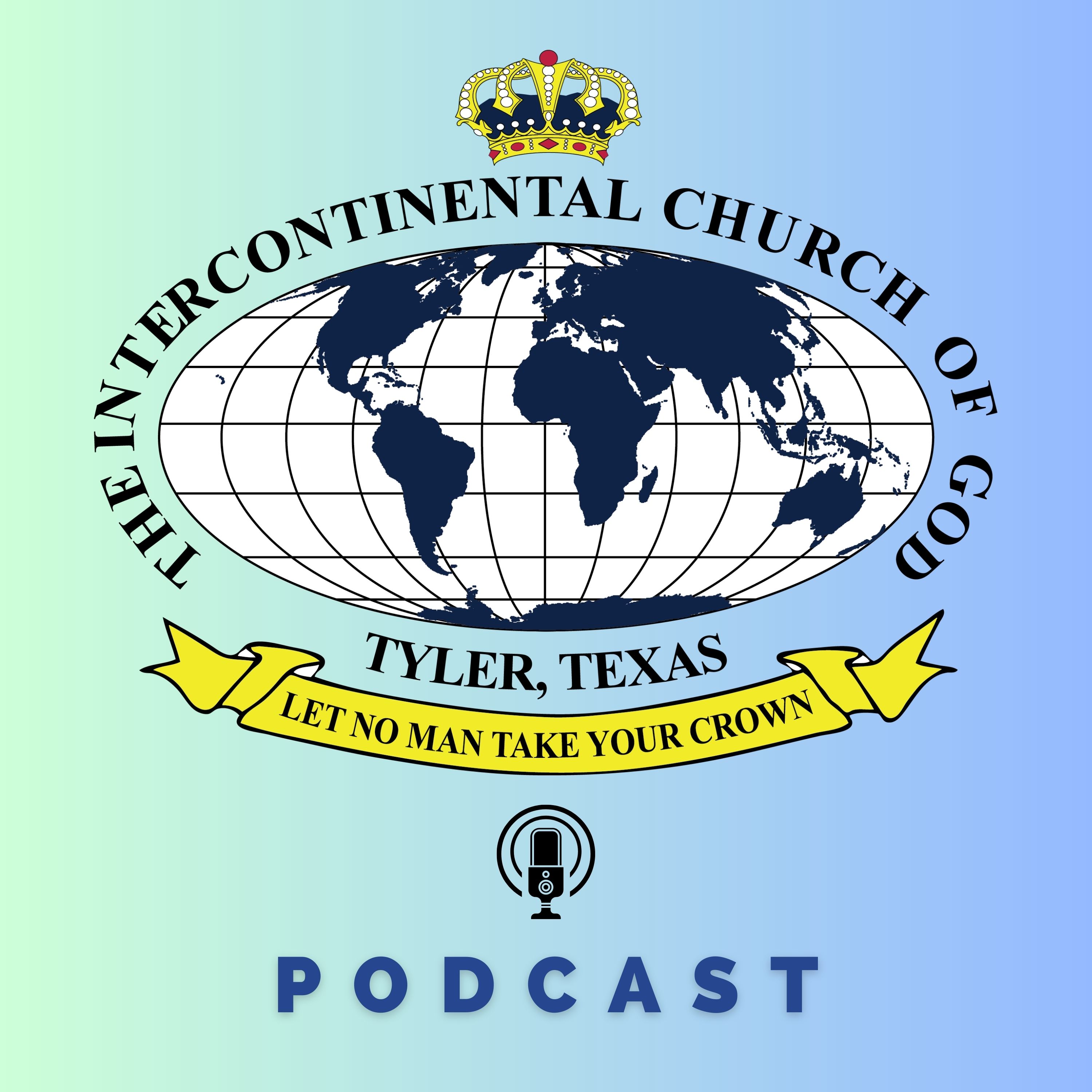 The Intercontinental Church of God