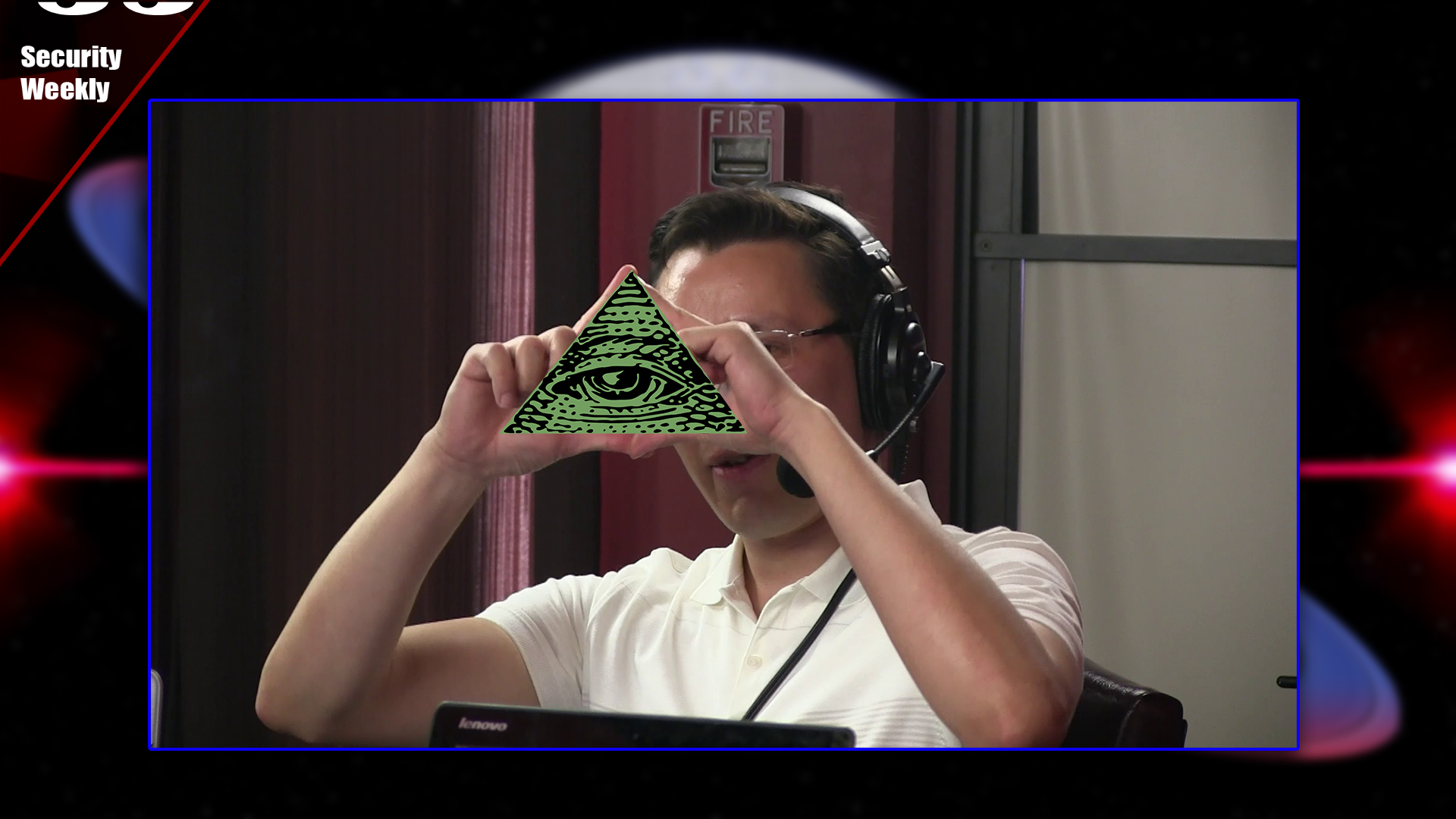 Enterprise Security Weekly #51 - Idempotency