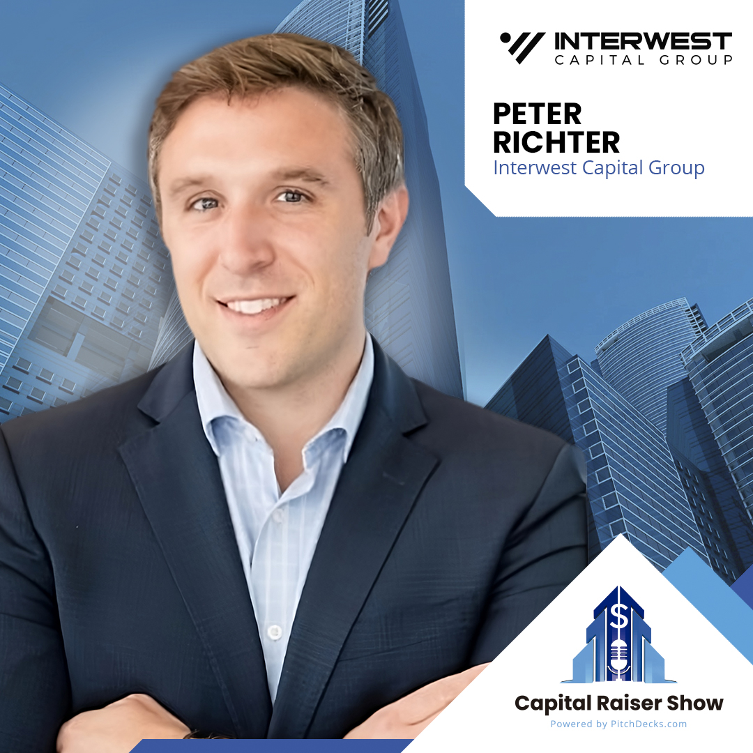 The Capital Raiser Show