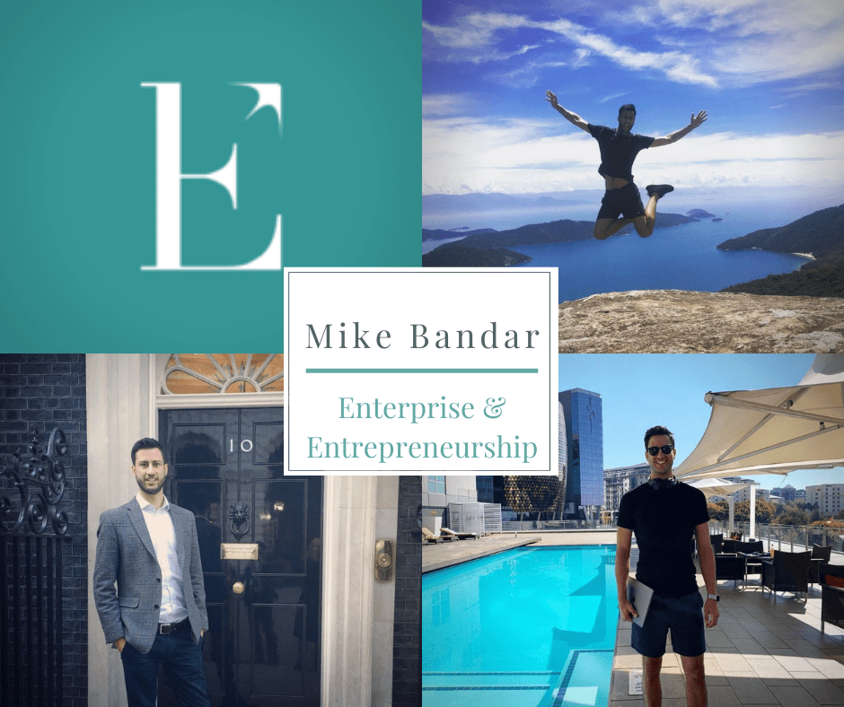 Evolve to Succeed