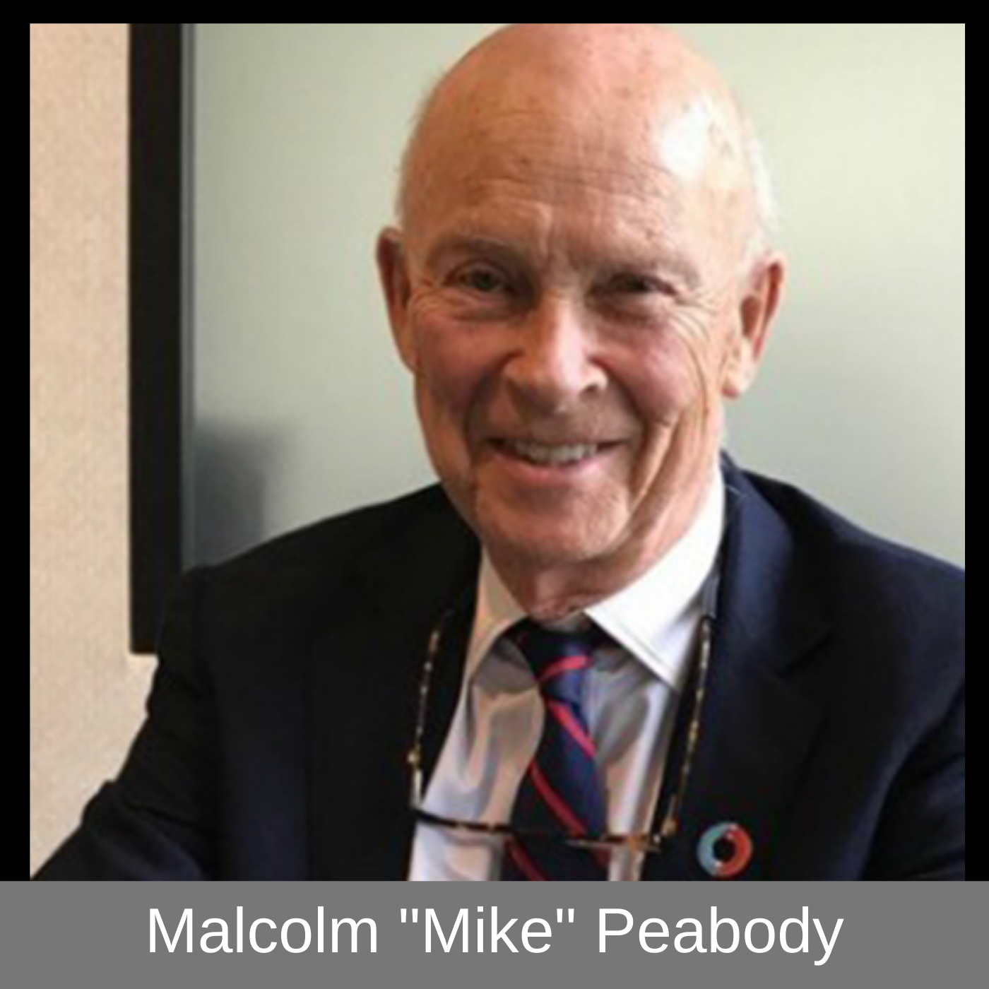 Ep. 42 - Malcomb Peabody: Freedom of Choice