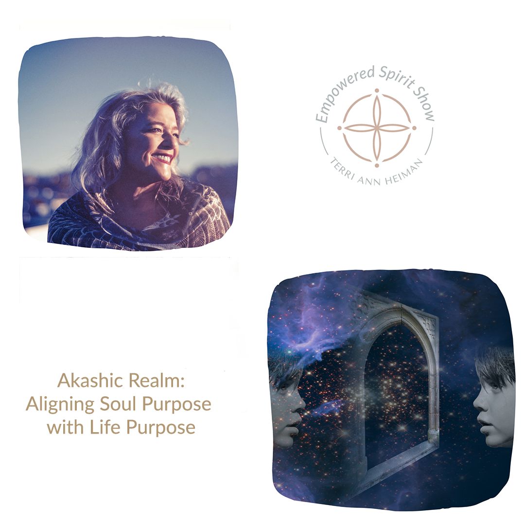 The Empowered Spirit Show
