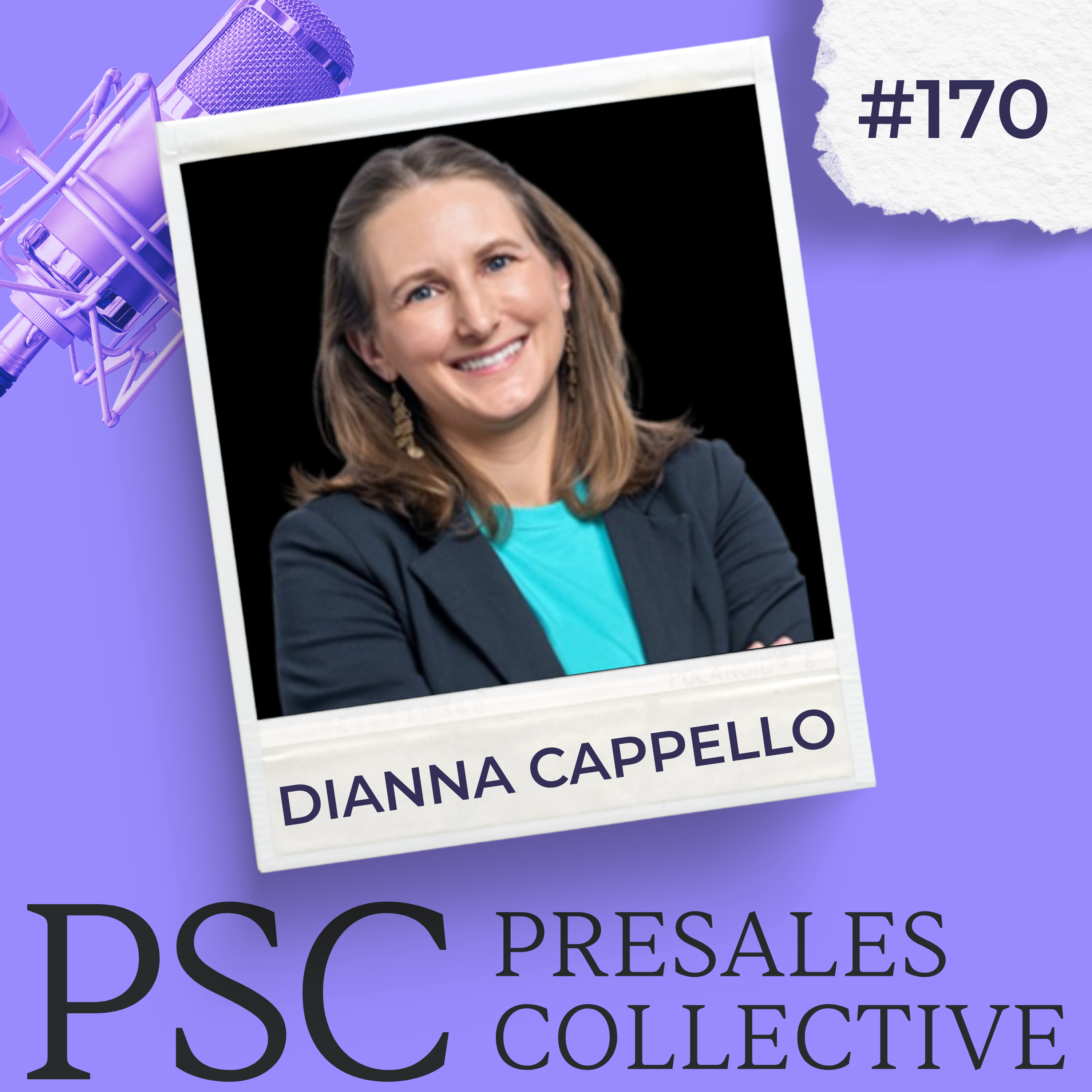 Presales Podcast by Presales Collective