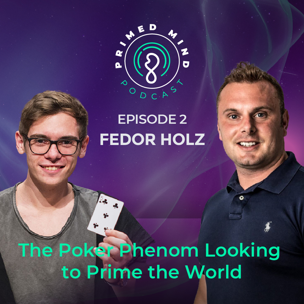 The Primed Mind Podcast