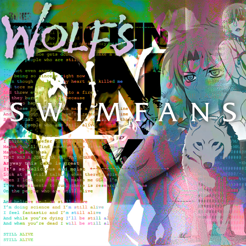 Swimfans