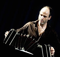 Los maestros de la música cuentan - Tango Argentino