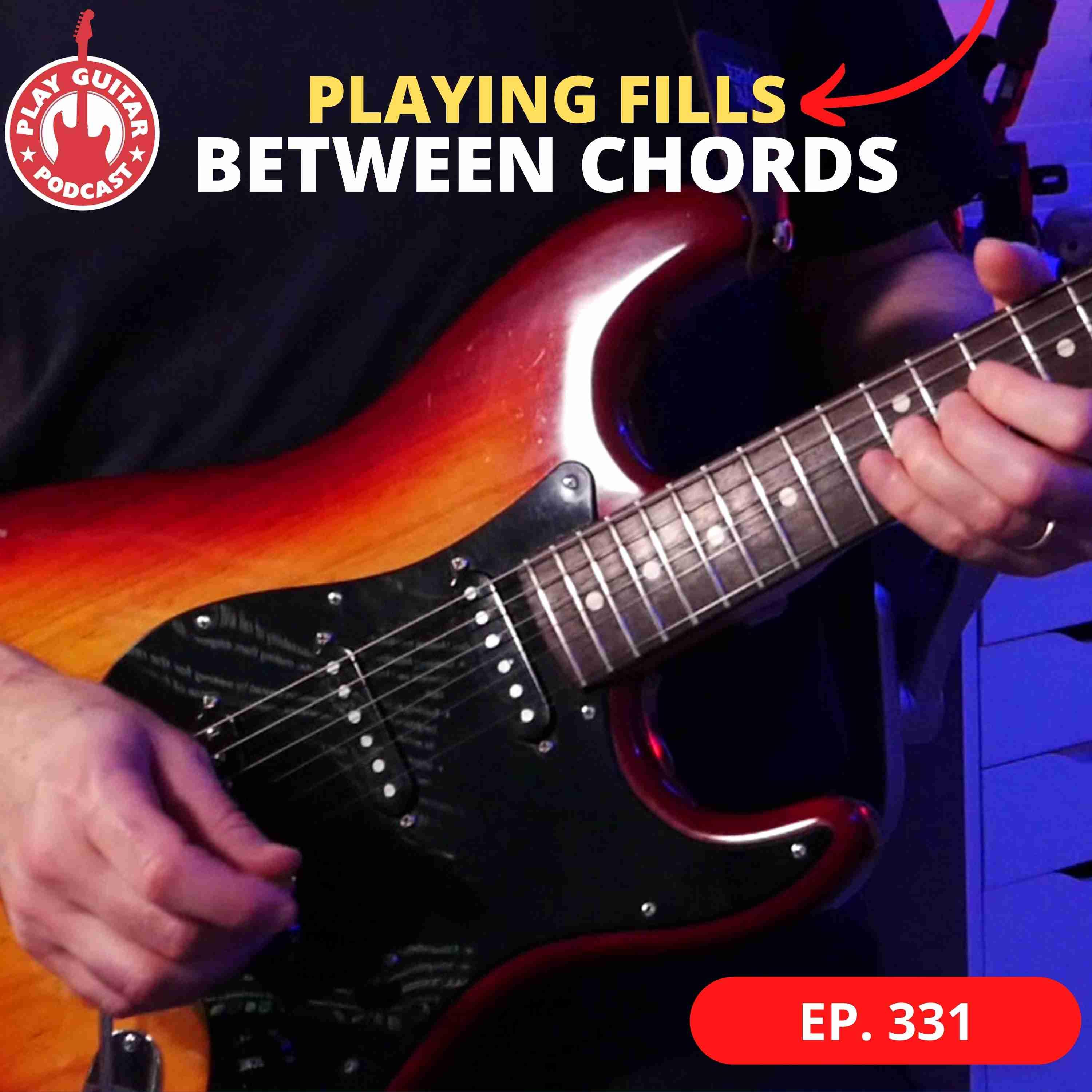 Play Guitar Podcast