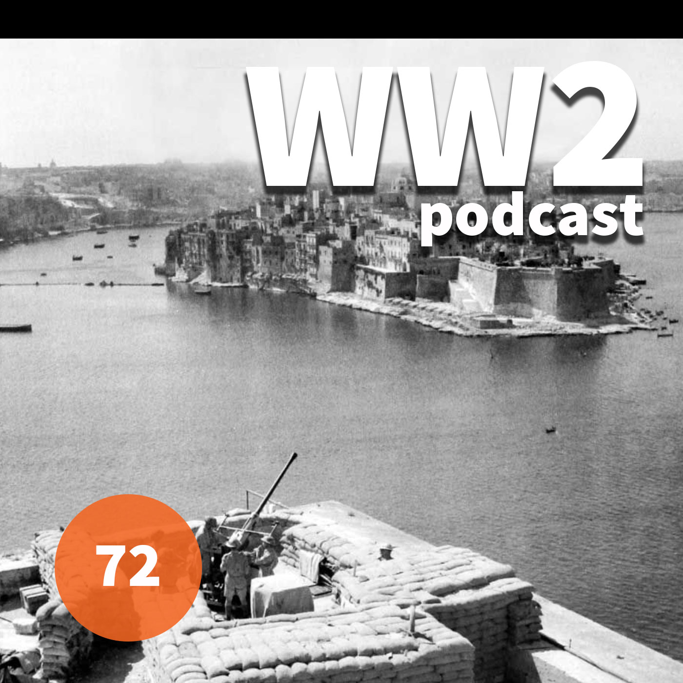 The WW2 Podcast