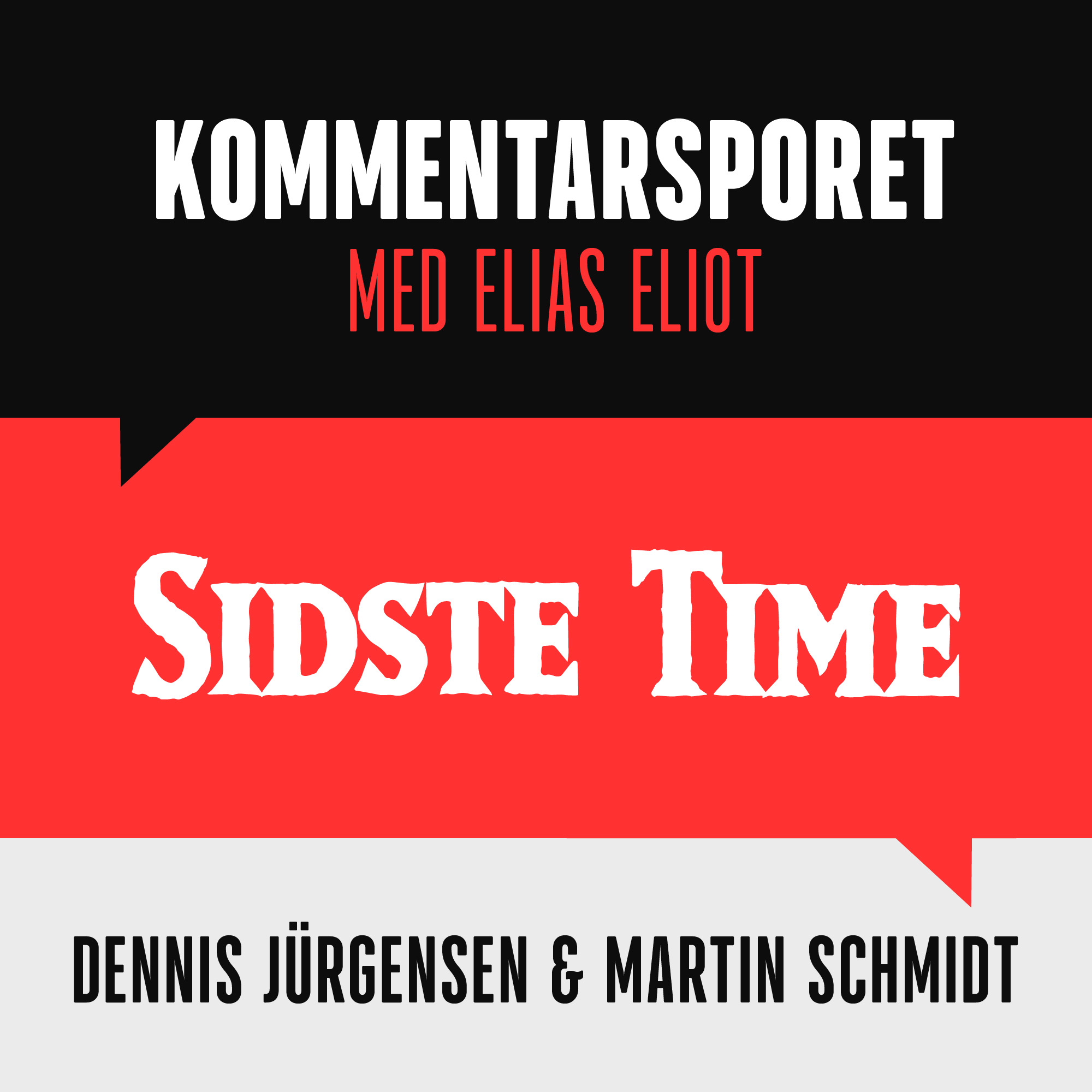 Kommentarsporet