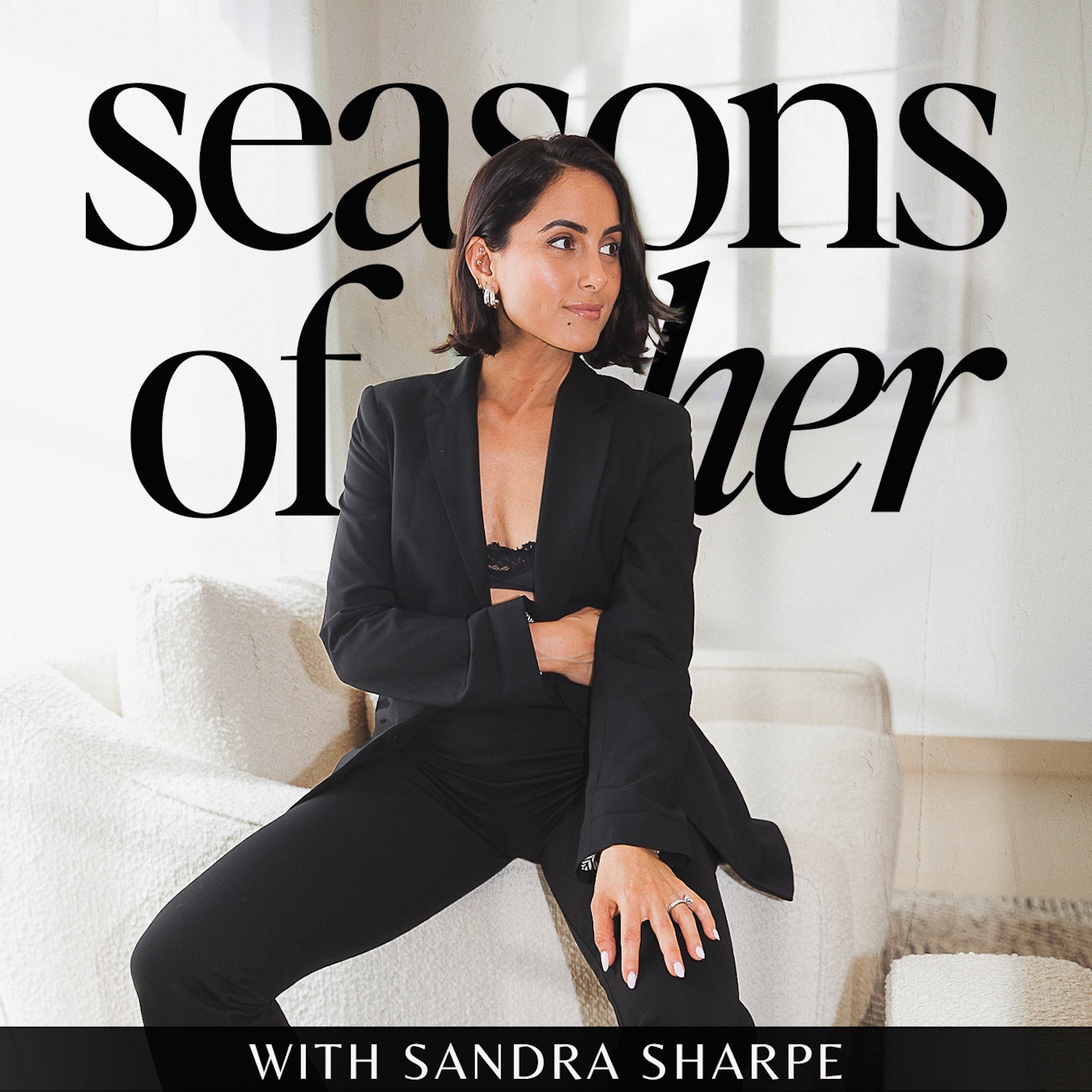 Seasons of Her