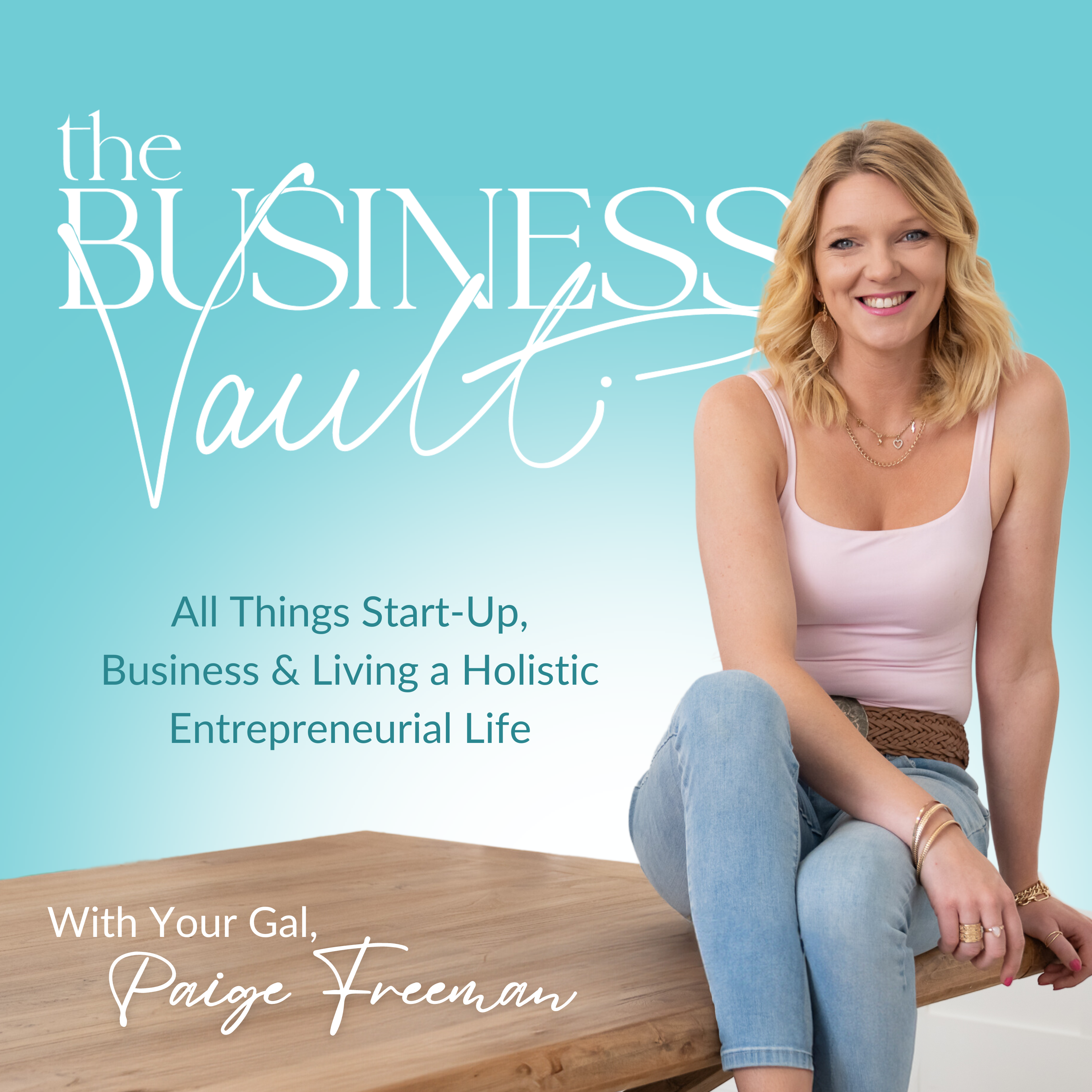 The Business Vault Podcast