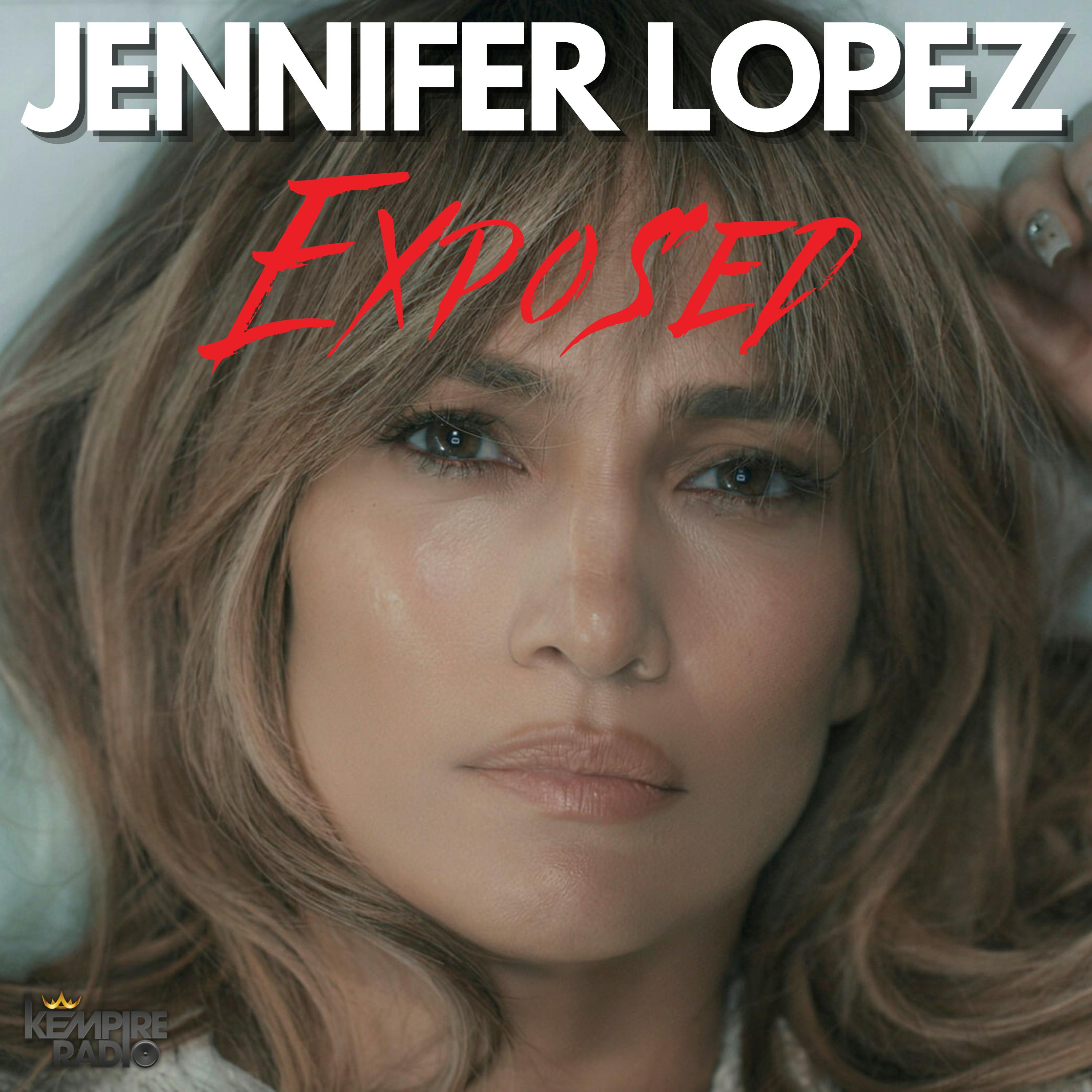 TAROT READING | Is It Really OVER for Jennifer Lopez? Feat. Femme Tarot