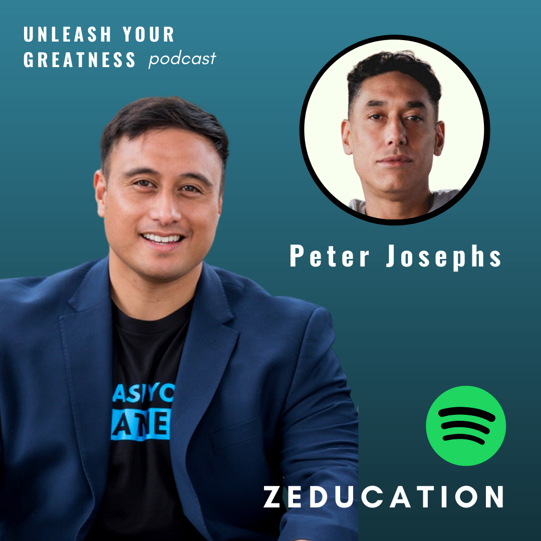 The Zeducation Podcast