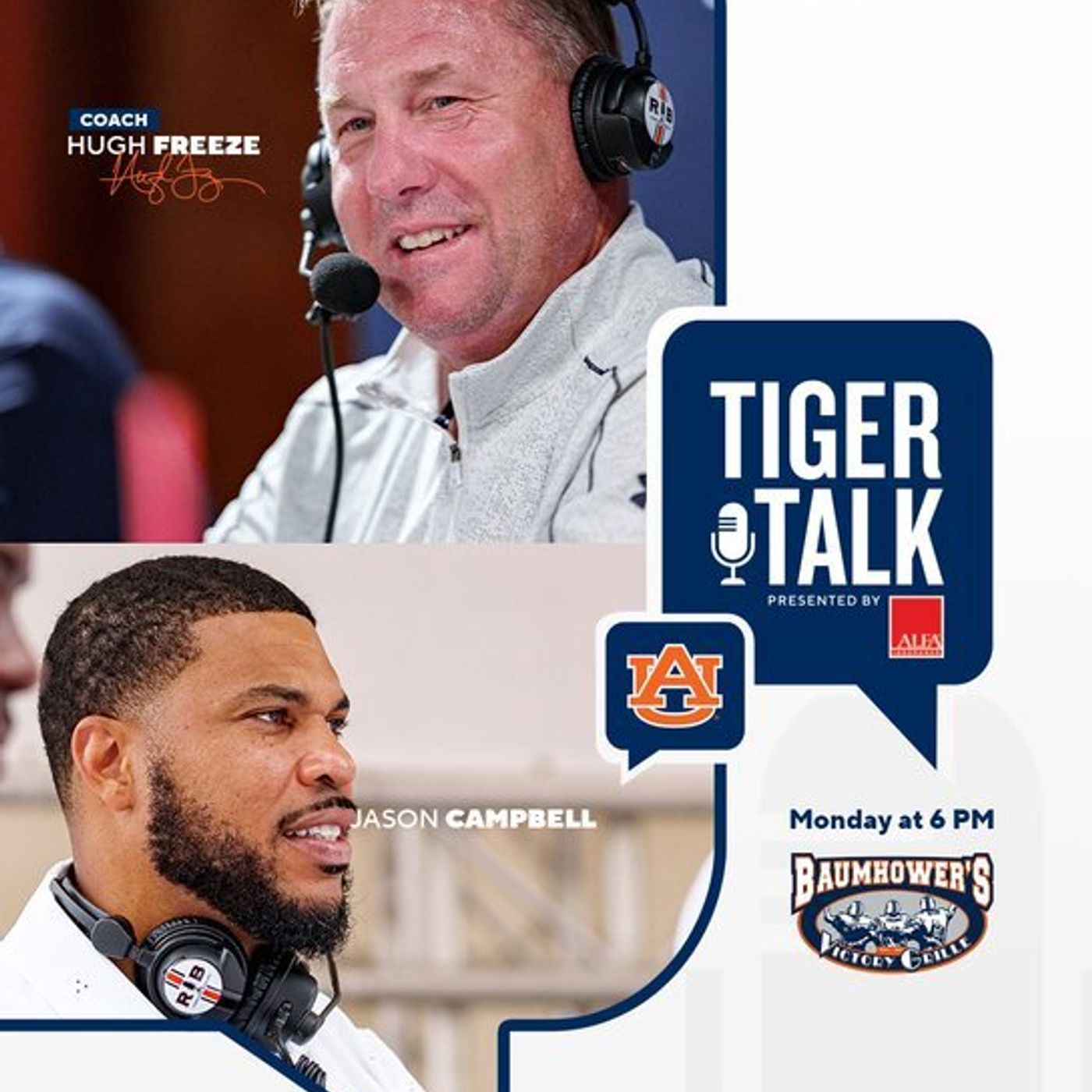 WarEagle+ | Auburn Sports Network