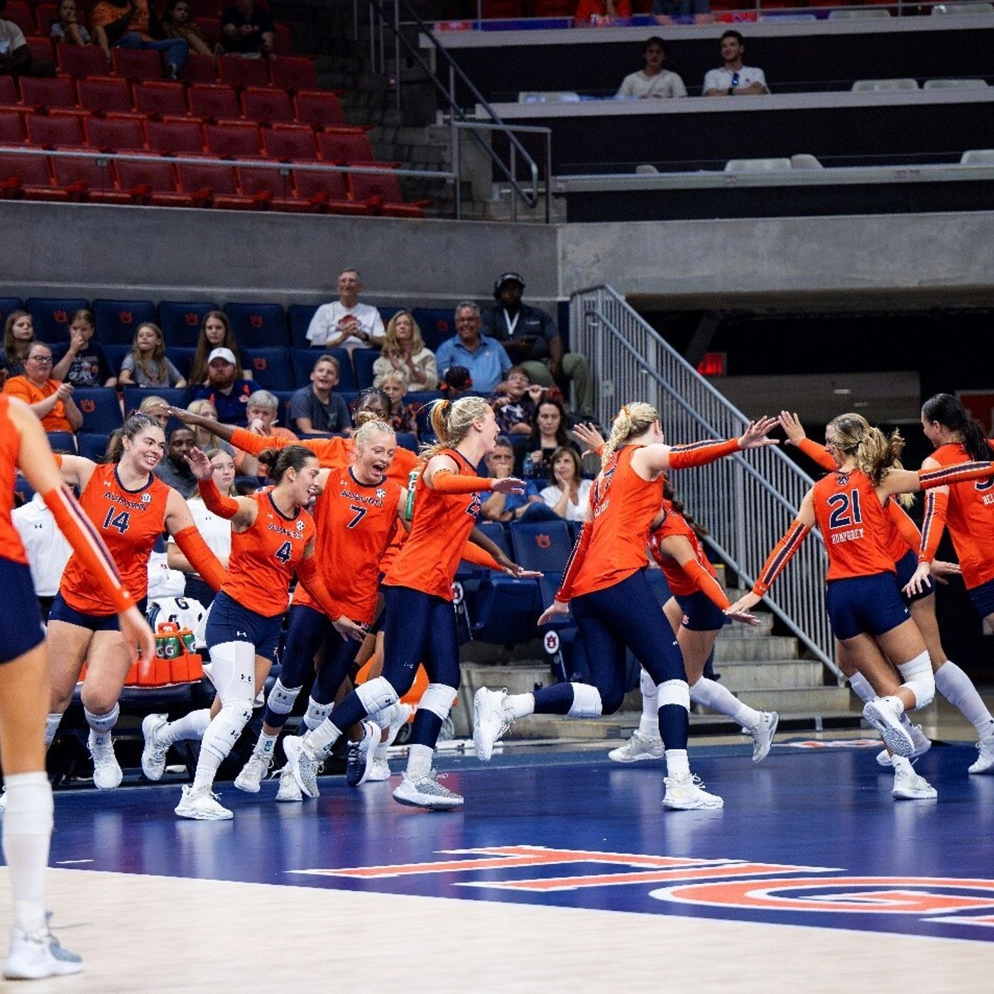 WarEagle+ | Auburn Sports Network