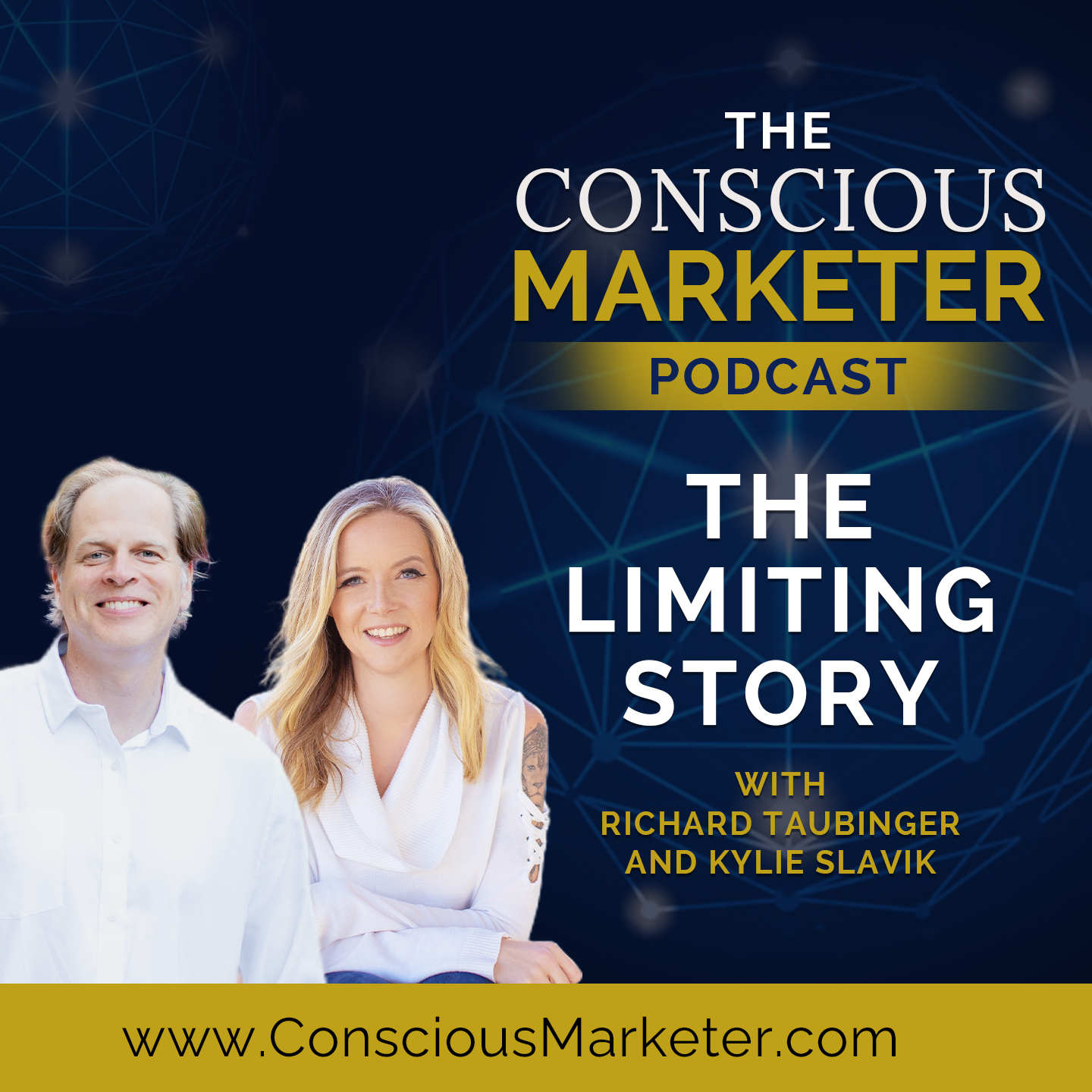 The Conscious Marketer
