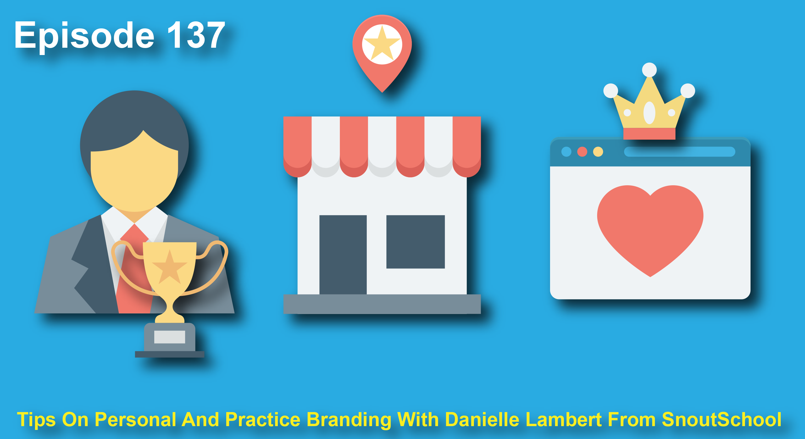 The Veterinary Marketing Podcast