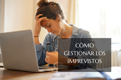 El escritor emprendedor