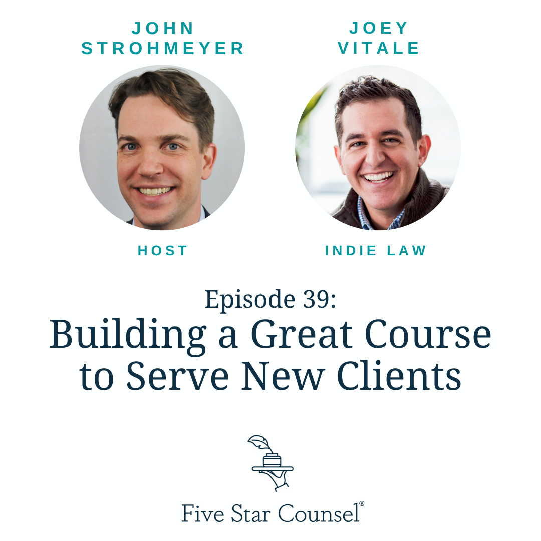 Five Star Counsel Podcast