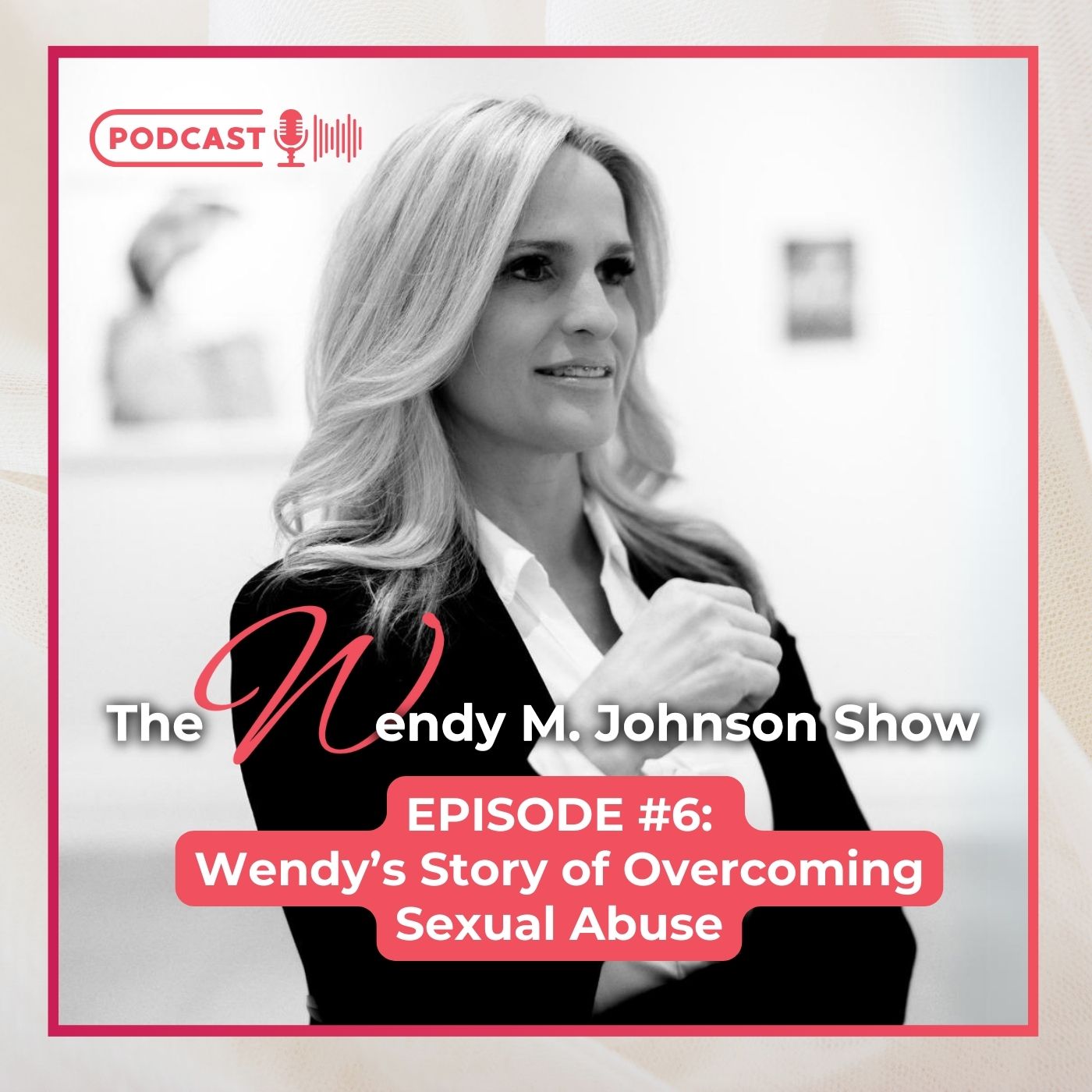 The Wendy M. Johnson Show
