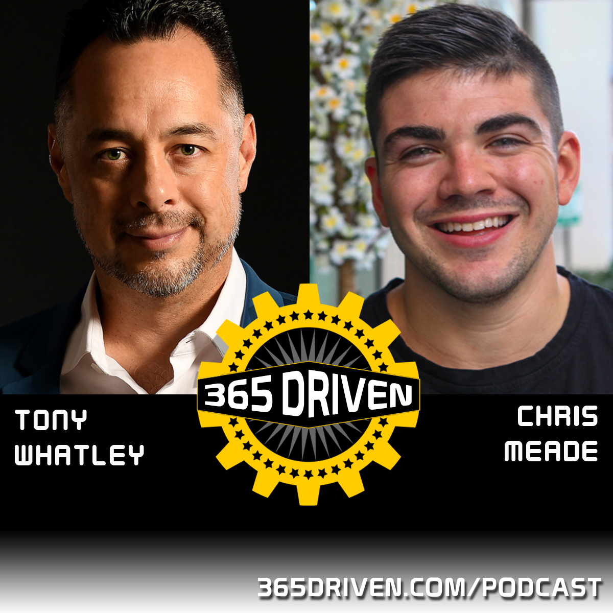 365 Driven
