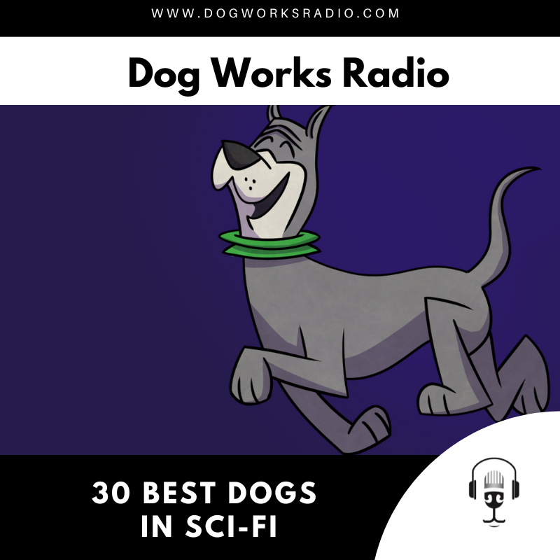 Dog Works Radio
