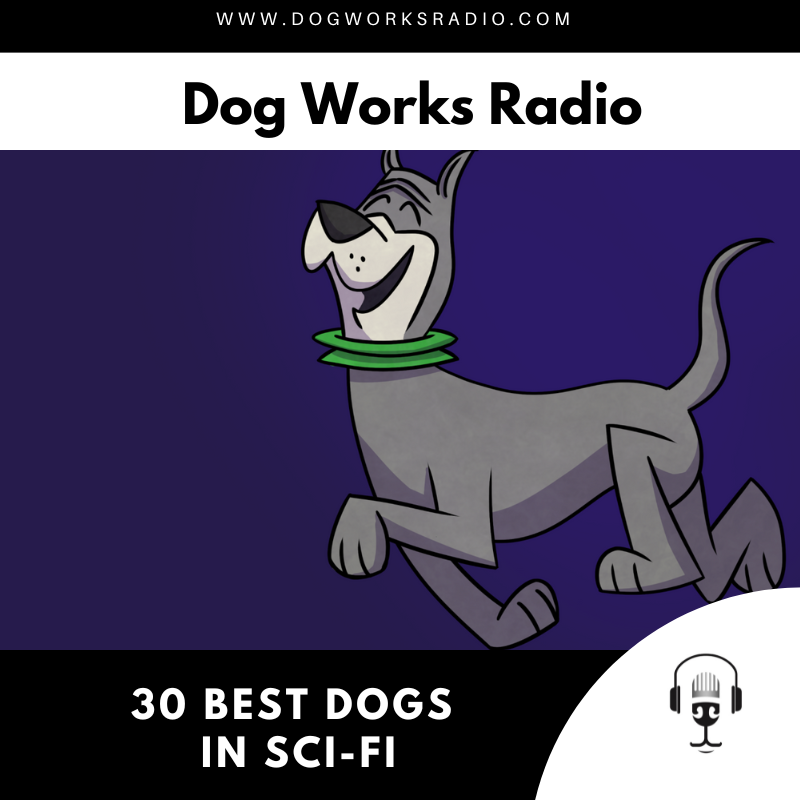 30 Best Dogs in Sci-Fi