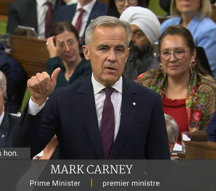 Is Carney About to Sell-Out Canada's Auto Sector?